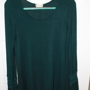 ❤Altar'd State Tunic Dress